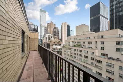 135 E 54th Street #16E, New York City, NY 10022 - Photo 13