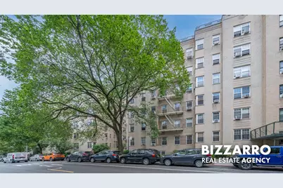 720 Fort Washington Avenue #A, New York City, NY 10040 - Photo 15