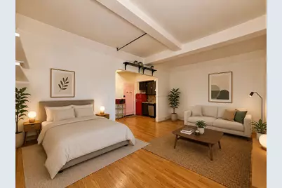 720 Fort Washington Avenue #A, New York City, NY 10040 - Photo 3