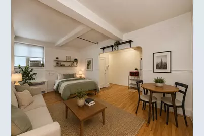 720 Fort Washington Avenue #A, New York City, NY 10040 - Photo 1