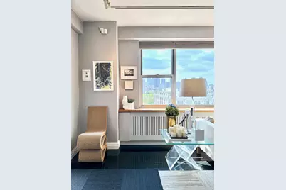 573 Grand Street #1406, New York City, NY 10002 - Photo 3