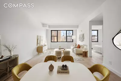 7 E 14th Street #20H, New York City, NY 10003 - Photo 1