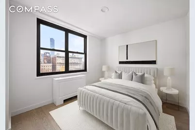 7 E 14th Street #20H, New York City, NY 10003 - Photo 7