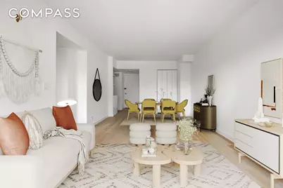 7 E 14th Street #20H, New York City, NY 10003 - Photo 5