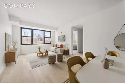 7 E 14th Street #20H, New York City, NY 10003 - Photo 3