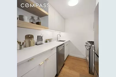 7 E 14th Street #20H, New York City, NY 10003 - Photo 9