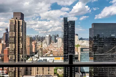 425 E 58th Street #31A, New York City, NY 10022 - Photo 5