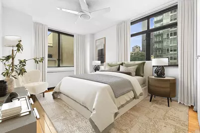 300 E 54th Street #6C, New York City, NY 10022 - Photo 5