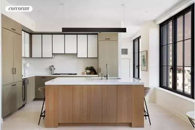 959 1st Avenue #17C, New York City, NY 10022 - Photo 5