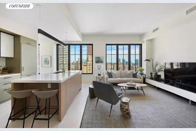 959 1st Avenue #17C, New York City, NY 10022 - Photo 1