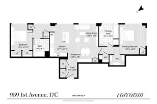 959 1st Ave, New York City, NY 10022 - Photo 17