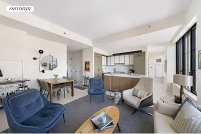 959 1st Avenue #17C, New York City, NY 10022 - Photo 3