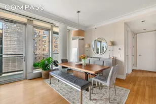 545 W 110th St, New York City, NY 10025 - Photo 3