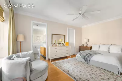 545 W 110th Street #9D, New York City, NY 10025 - Photo 5