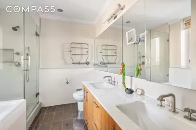 545 W 110th Street #9D, New York City, NY 10025 - Photo 9