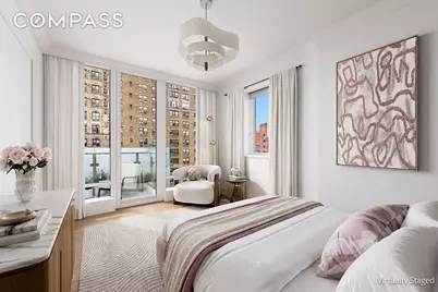 545 W 110th Street #9D, New York City, NY 10025 - Photo 7