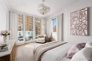 545 W 110th St, New York City, NY 10025 - Photo 7