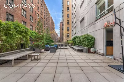 545 W 110th Street #9D, New York City, NY 10025 - Photo 15