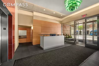 545 W 110th Street #9D, New York City, NY 10025 - Photo 13