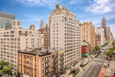 233 E 70th Street #10T, New York City, NY 10021 - Photo 1