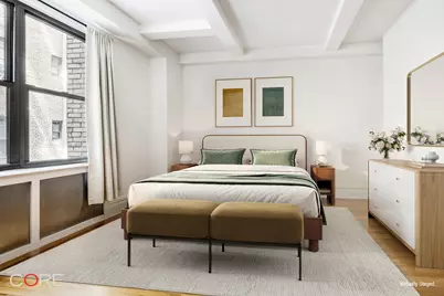 225 E 79th Street #2B, New York City, NY 10075 - Photo 5