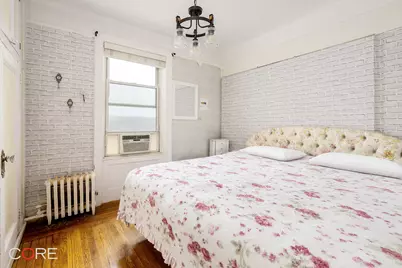 114 Morningside Drive #45, New York City, NY 10027 - Photo 3