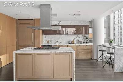 19 Park Place #14A, New York City, NY 10007 - Photo 3