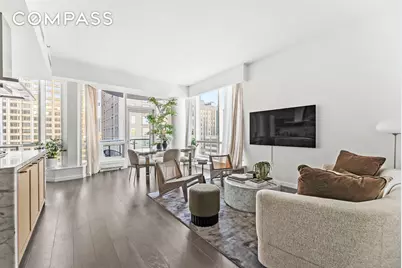 19 Park Place #14A, New York City, NY 10007 - Photo 5