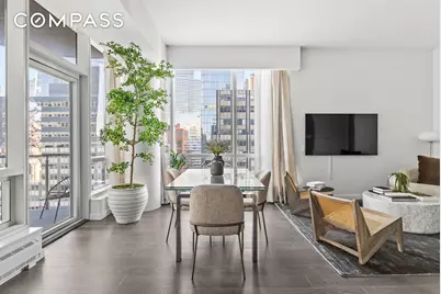 19 Park Place #14A, New York City, NY 10007 - Photo 1