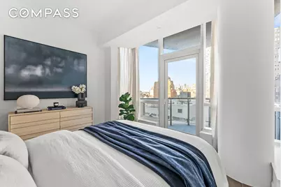 19 Park Place #14A, New York City, NY 10007 - Photo 9