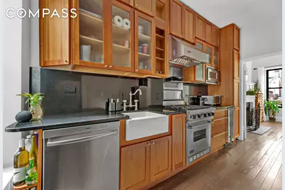 72 E 93rd Street #5AB, New York City, NY 10128 - Photo 7