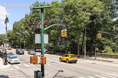 18 W 70th Street #7C, New York City, NY 10023 - Photo 13