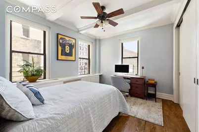 18 W 70th Street #7C, New York City, NY 10023 - Photo 9