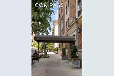 18 W 70th Street #7C, New York City, NY 10023 - Photo 11