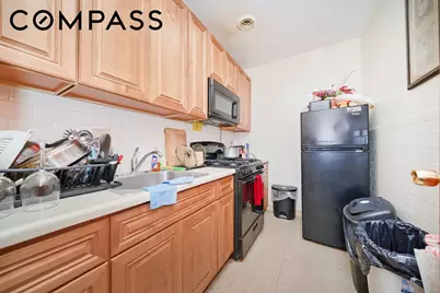 197 Edgecombe Avenue, New York City, NY 10030 - Photo 3