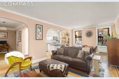 35-06 88th Street #5DD, New York City, NY 11372 - Photo 3