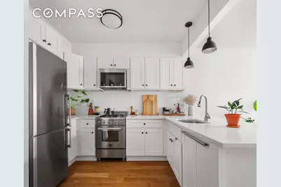 1229 Putnam Avenue #3B, New York City, NY 11221 - Photo 3