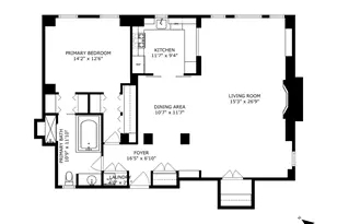 340 W 57th St, New York City, NY 10019 - Photo 7