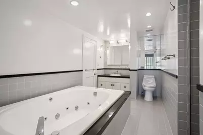 340 W 57th Street #14B, New York City, NY 10019 - Photo 5