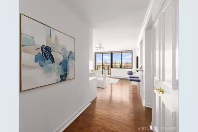 245 E 93rd Street #28E, New York City, NY 10128 - Photo 5