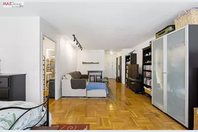 209 E 56th Street #7-K, New York City, NY 10022 - Photo 5