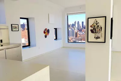 100 11th Avenue #16C, New York City, NY 10011 - Photo 11