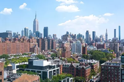 100 11th Avenue #16C, New York City, NY 10011 - Photo 17