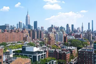 100 11th Ave, New York City, NY 10011 - Photo 17