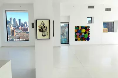 100 11th Avenue #16C, New York City, NY 10011 - Photo 9