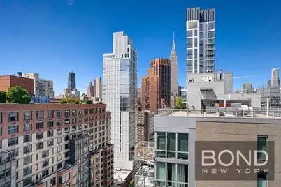 237 E 34th Street #706, New York City, NY 10016 - Photo 21