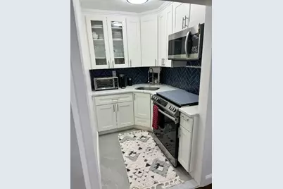 125-16 83rd Drive #6H, New York City, NY 11415 - Photo 5