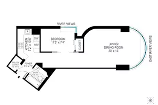 330 E 38th St, New York City, NY 10016 - Photo 3