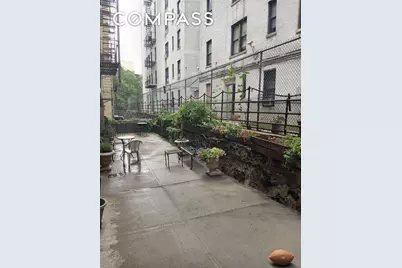 478 W 158th Street #35, New York City, NY 10032 - Photo 7