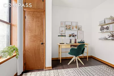 478 W 158th Street #35, New York City, NY 10032 - Photo 5